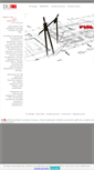 Mobile Screenshot of duet-architekci.com